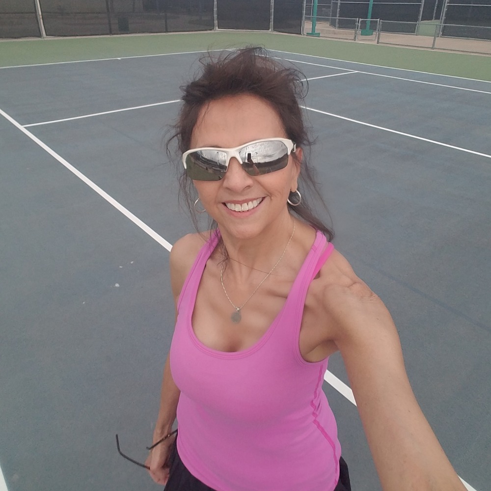 Meet your Posher, Lorraine